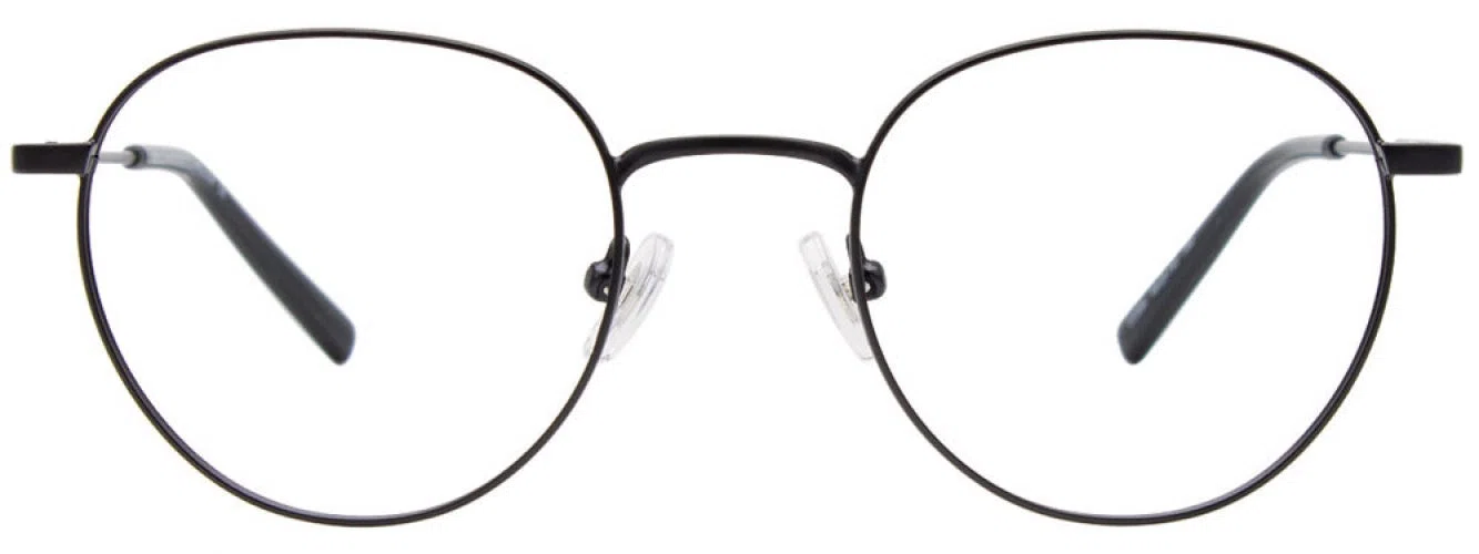Cool Clip CC856 Eyeglasses - view 7